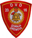 DVD GORNJA DRENOVA
